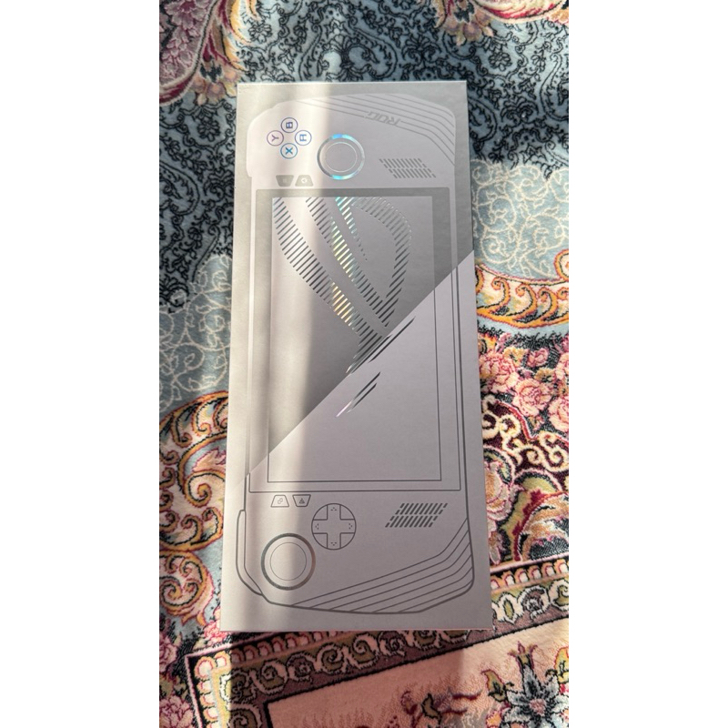 asus ROG Ally Z1 Extreme