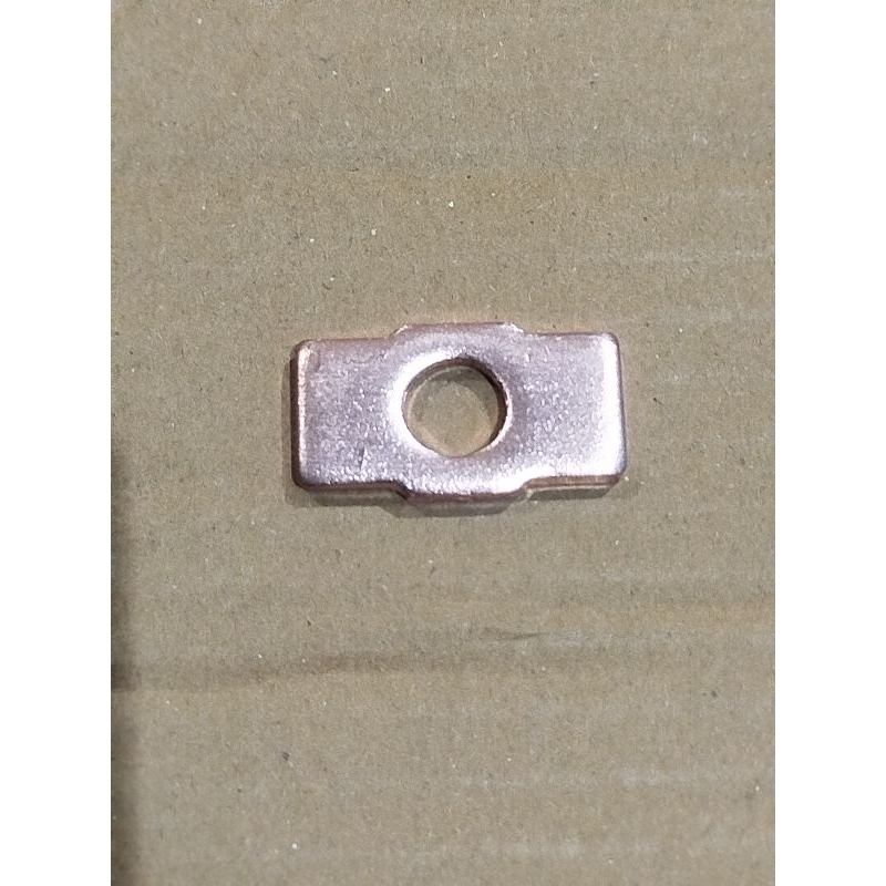 Plat switch stater tembaga Colt diesel PS 100 - Plat dinamo stater PS 100