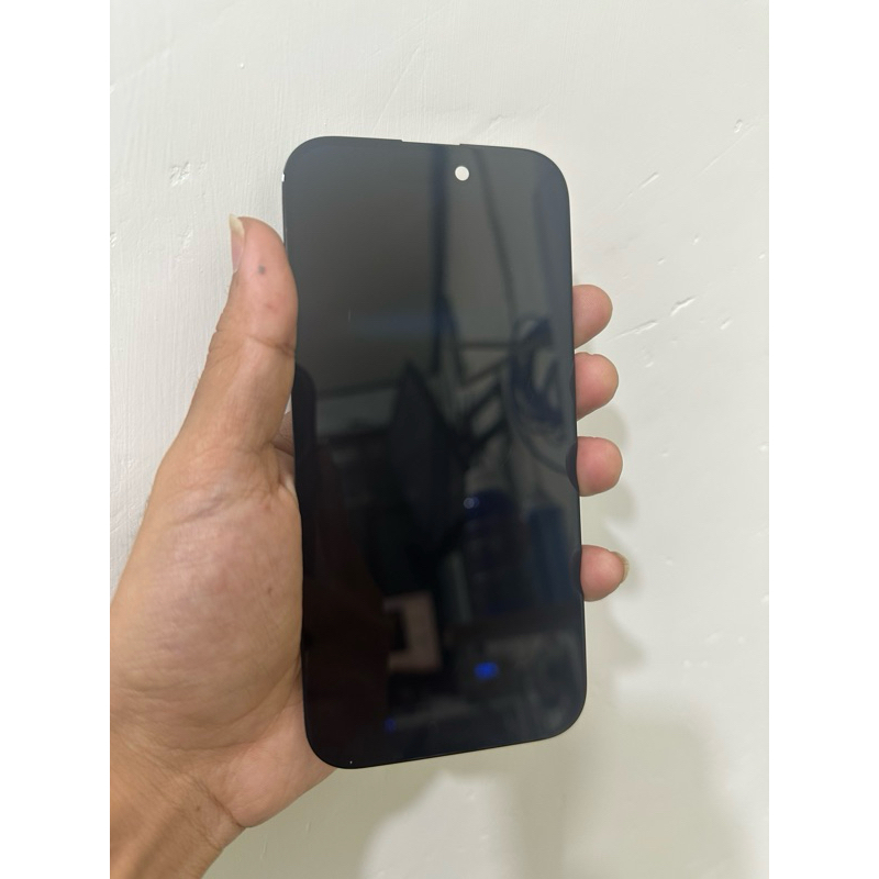 lcd iphone 14promax original copotan