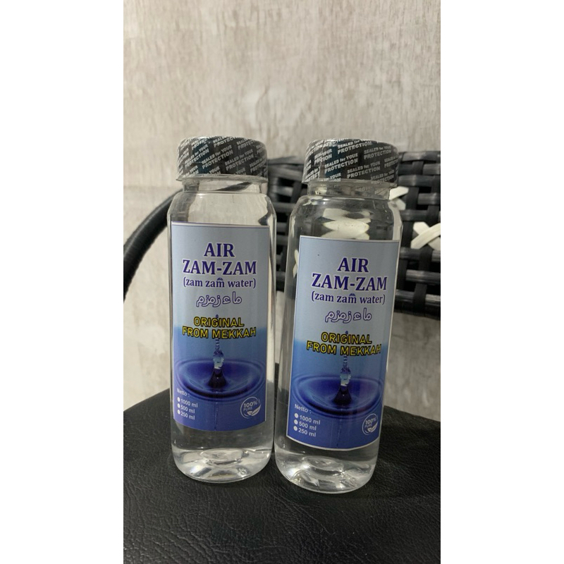 

Air Zam Zam 250ml