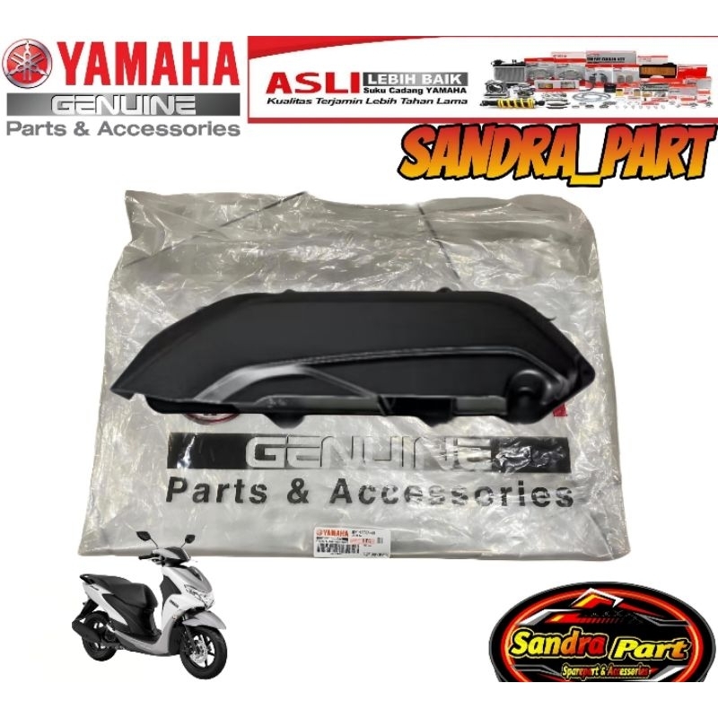 COVER TUTUP BOX FILTER FREEGO FREEGO MIO GEAR ORIGINAL YAMAHA