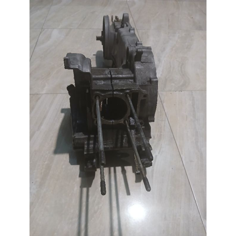 KRENGKES SATU SET YAMAHA MIO Soprty,Mio Soul,Fino Karbu/COPOTAN ORIGINAL