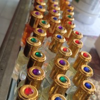 PARFUM JADLUR TOYIB / JADUR TOYIB ORIGINAL MURNI 100% 12 ML
