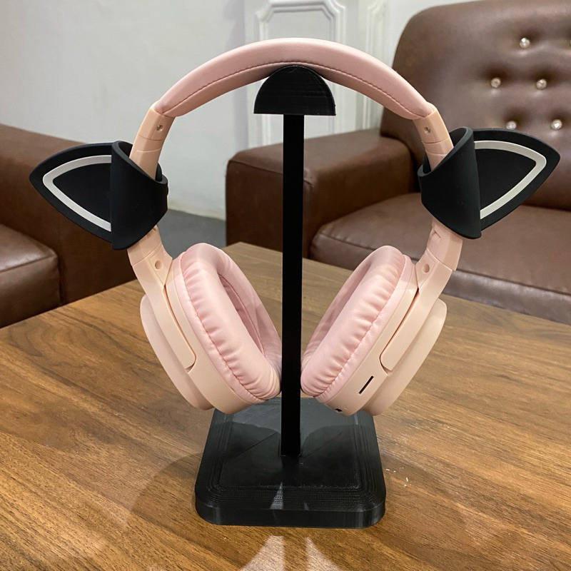 Stand headphone | Stand headphone universal | Stand Headset | stand headphone no brand
