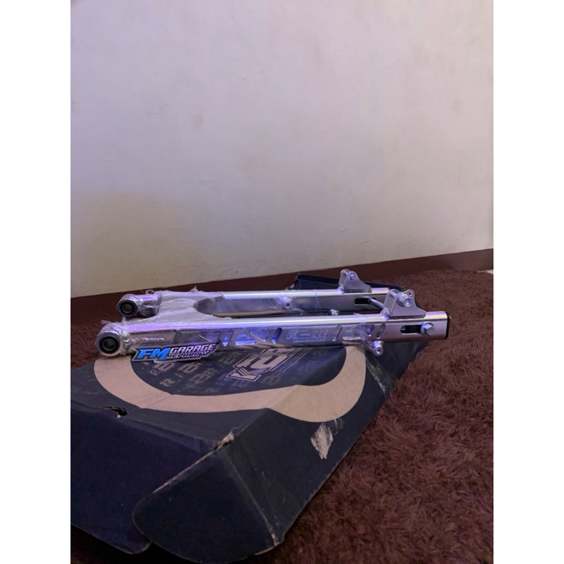 Swing arm k2r premium pnp jupe,fizr,kharisma,grand,force