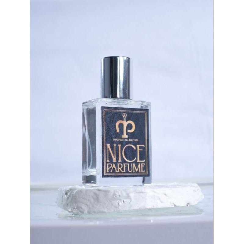 Parfum Kenzo Bambu by Nice Parfume - Parfum Pria
