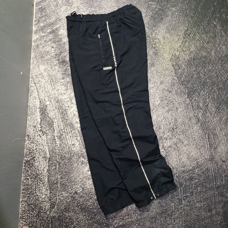 Vans Parachute Baggy Nylon Pants