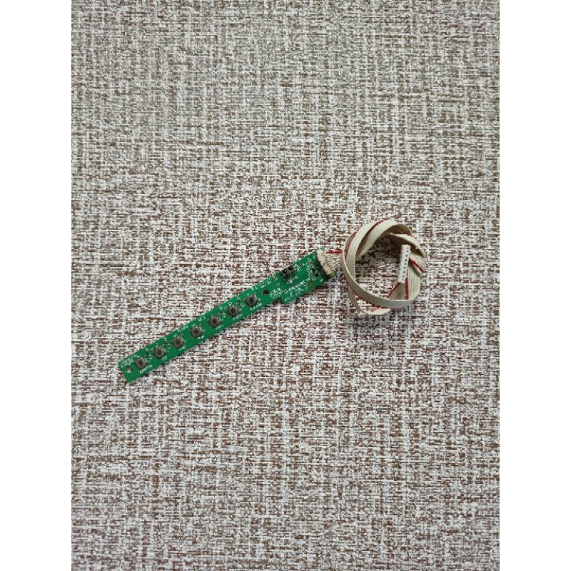 SENSOR REMOT - IR SENSOR TV LED PHILIPS 50PUT6002S/70 - 50PUT6002S