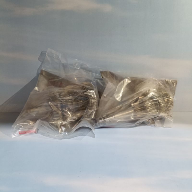 Gigi Rasio Set, Gigi Transmisi Blade 110, Revo Absolute, Revo Fit