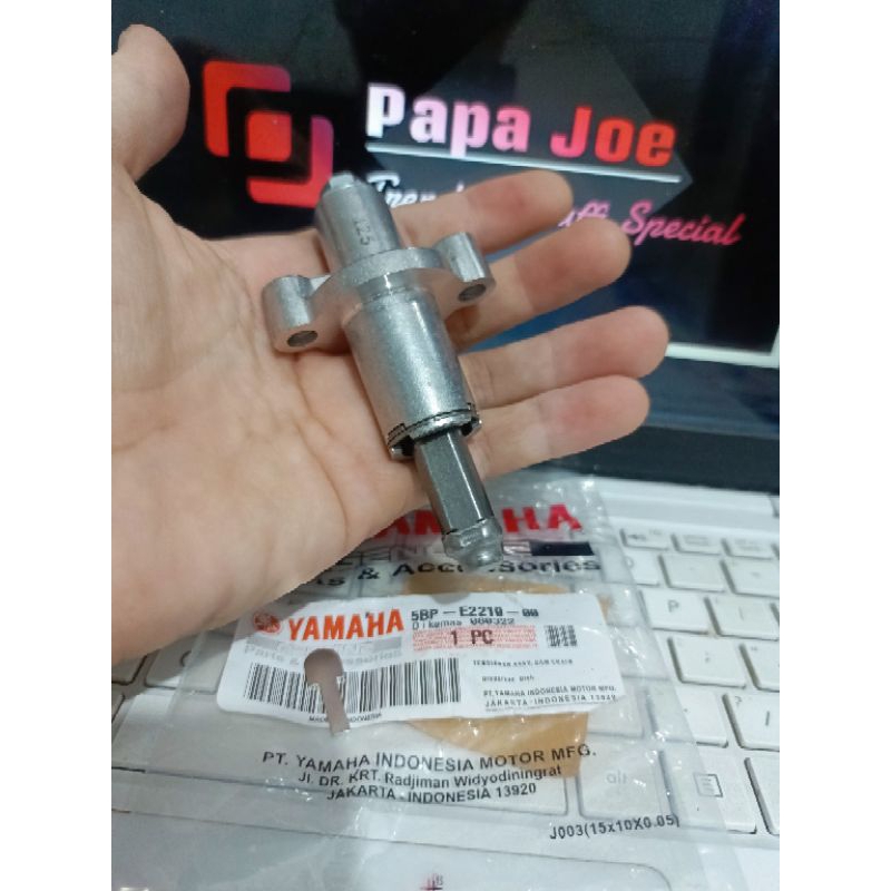 Tensioner Scorpio Setelan Timing Scorpio Z Tonjokan Keteng Scorpio
