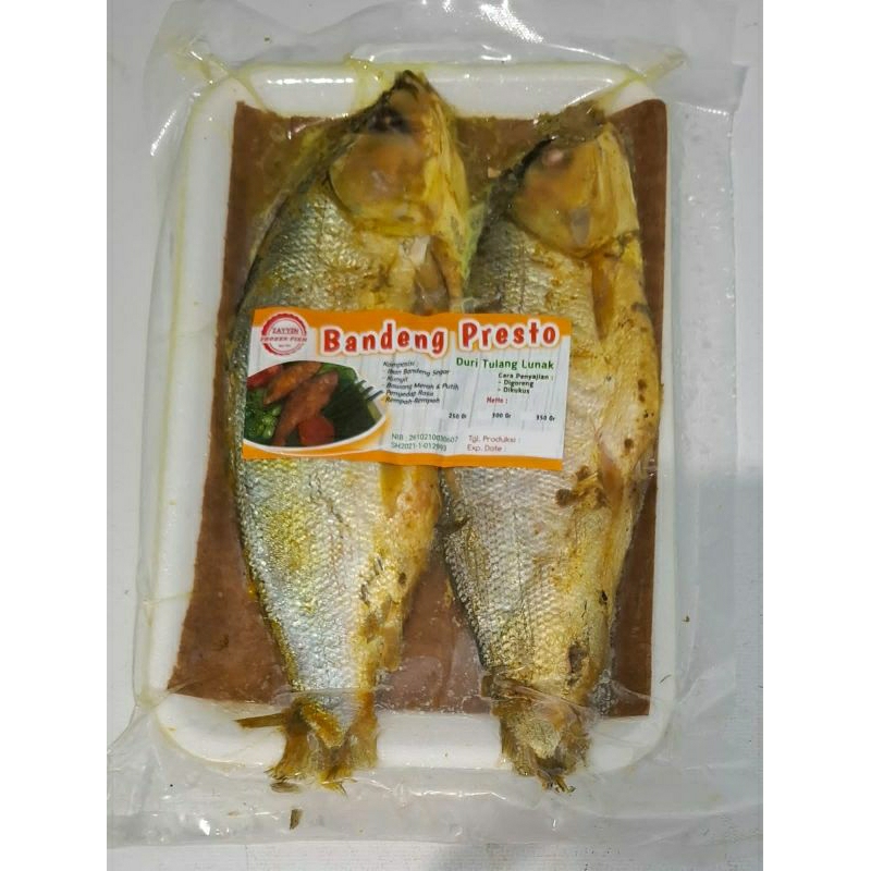 

Bandeng Presto Duri Lunak isi 2