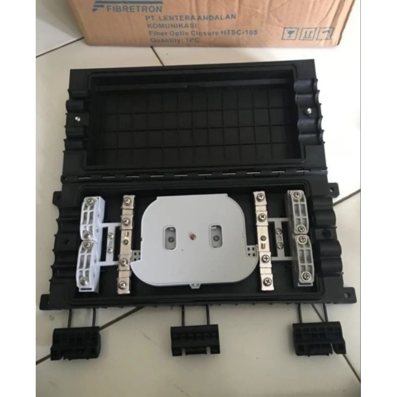 closure fibertron 48 core