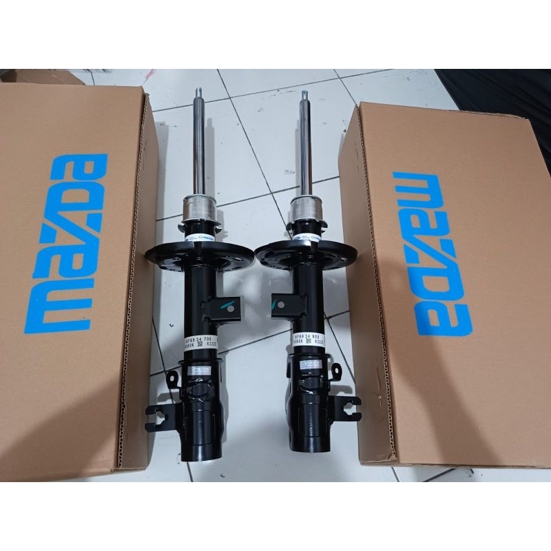 shockbreaker shock absorber depan mazda cx5 Cx5 Cx-5