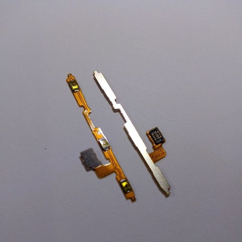 TOMBOL DALAM / FLEXIBEL ON OFF + VOLUME SAMSUNG M20