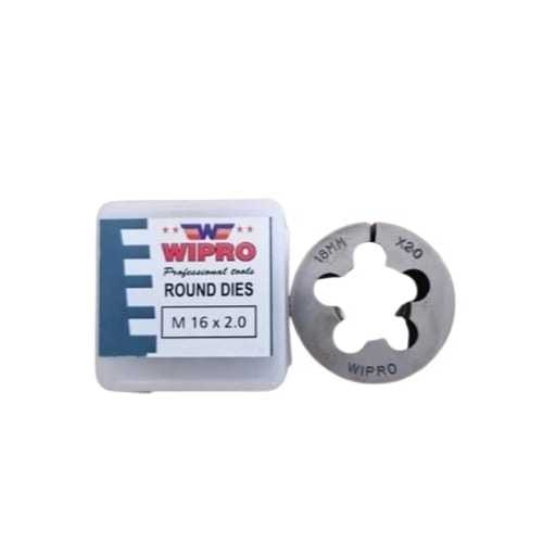 Mata Senai M16 x 2.0 Drat Luar/Mata Senai