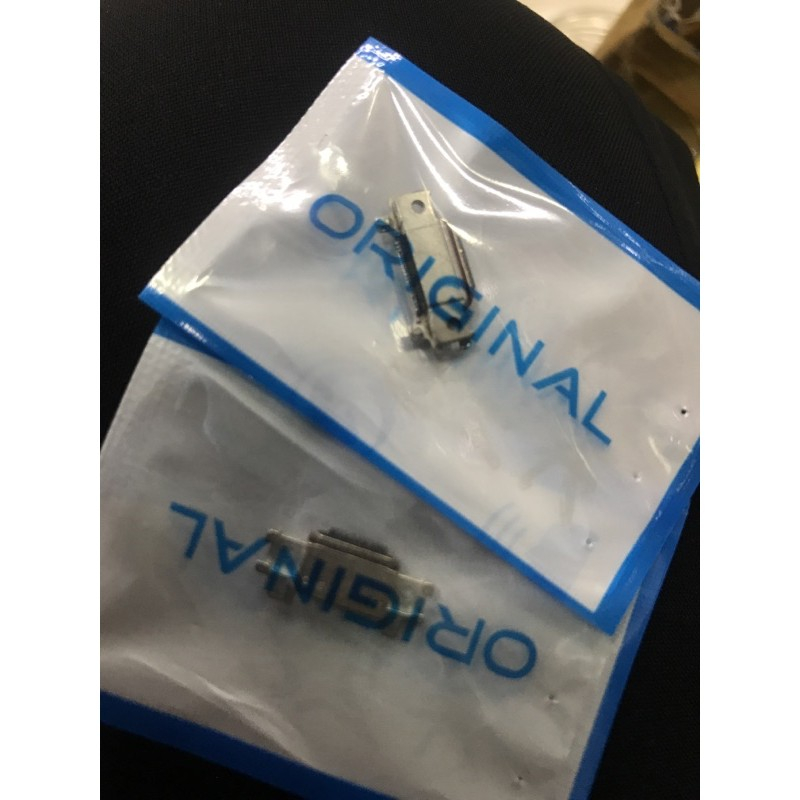 KONEKTOR CAS / PIC SAMSUNG  A3 2017 /A5 2017 TYPE C