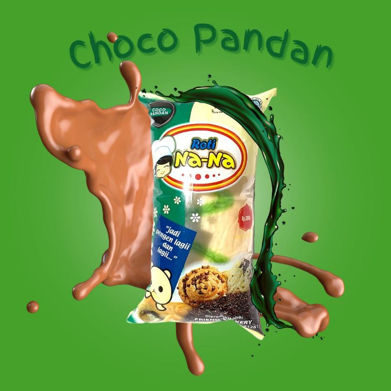 

nana pandan