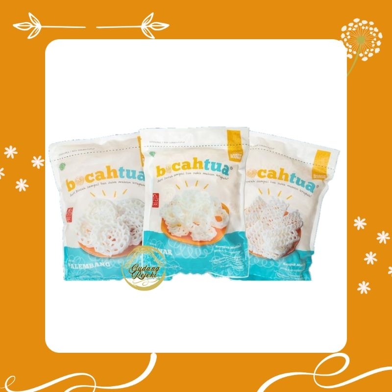 

KRUPUK BOCAH TUA 200GR KRUPUK WARUNG KRUPUK MPASI KERUPUK MPASI KRUPUK SEHAT KERUPUK KALSIUM ABIQU KRUPUK KALSIUM KRUPUK GLUTEN FREE