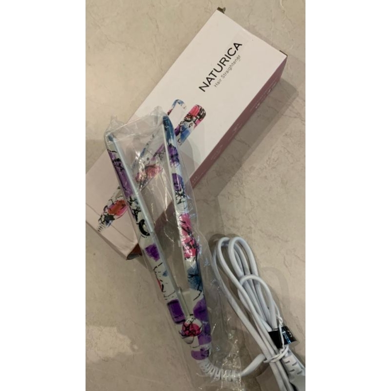 NATURICA CATOK MINI HAIR STRAIGHTENER