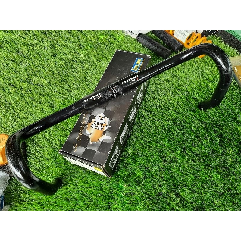 DROPBAR DROP BAR RITCHEY PRO LOGIC 2