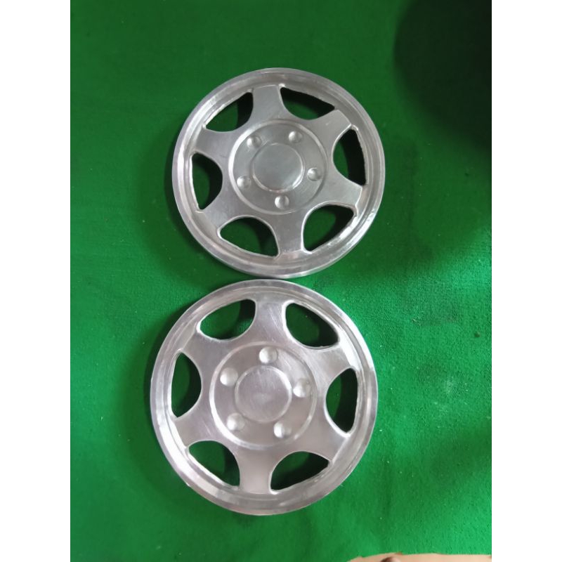 Wildop R14 model palang 6 L300, Grandmax, Traga, Carrynew, dll