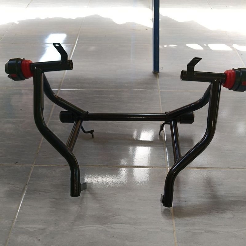 TUBULAR CRASHBAR - Yamaha Vixion NVL