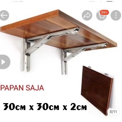 

Custom Papan Kayu