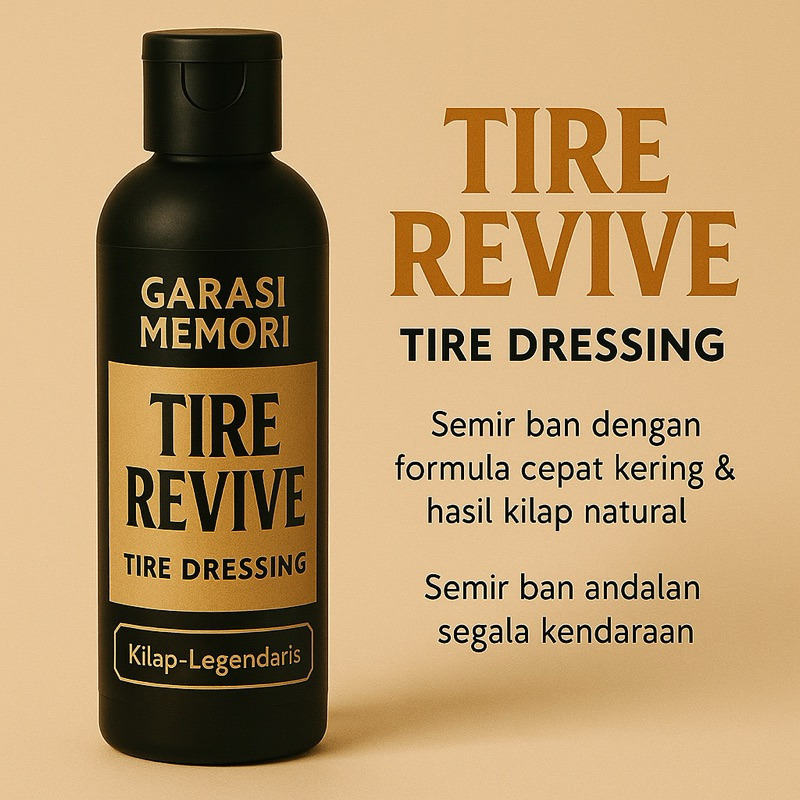 Tire Revive