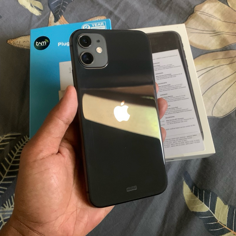iPhone 11 128 Digimap