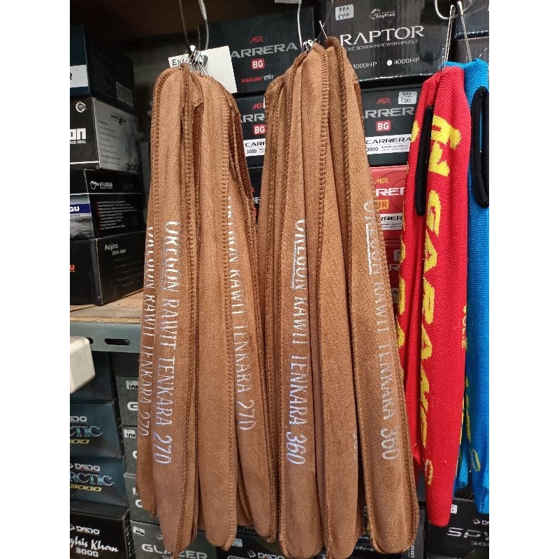 Tegek OREGON RAWIT 270, 300, 360