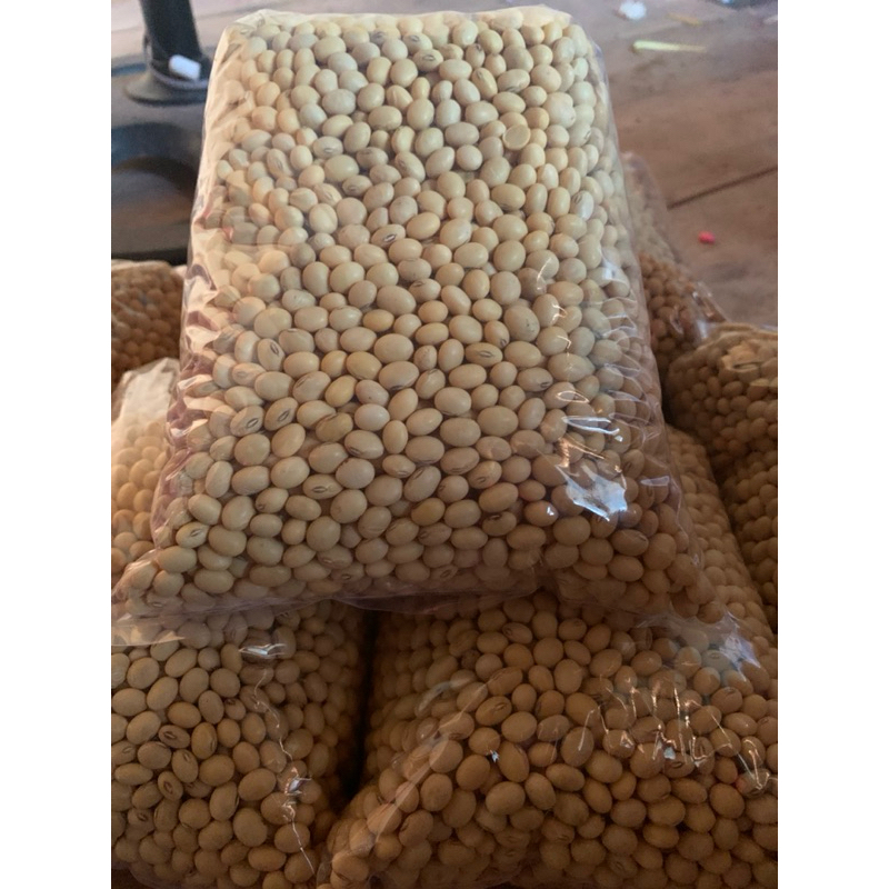 

KEDELAI POLOS BISA BUAT BENIH BISA BUAT KONSUMSI (500g)