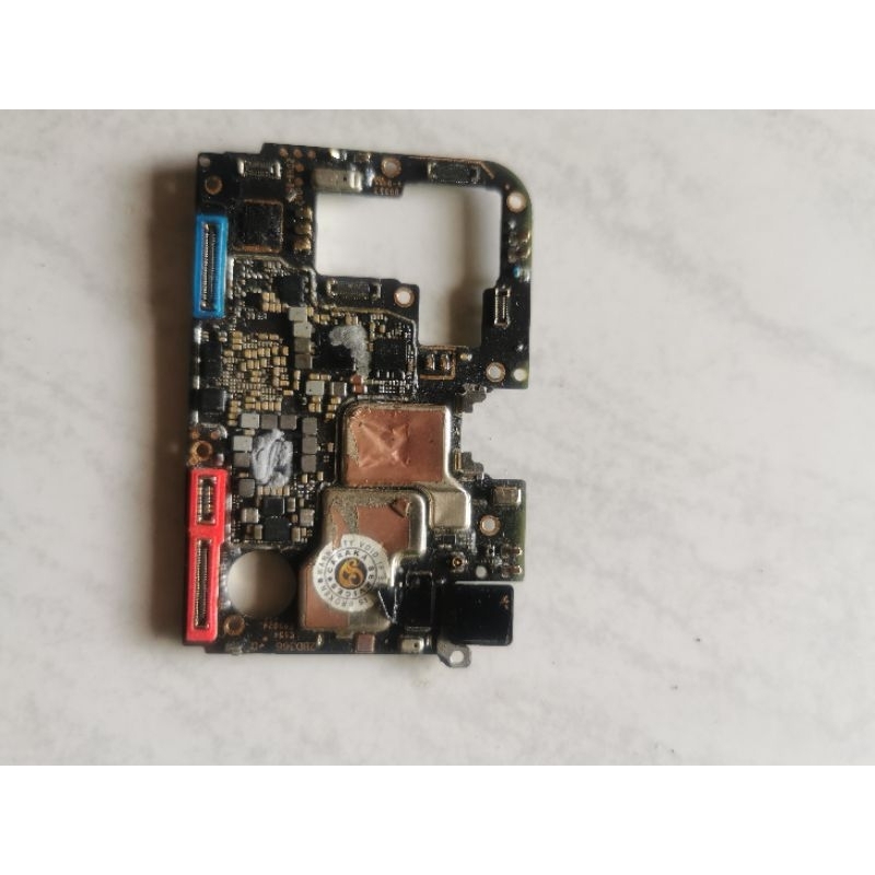 mesin oppo reno 5 normal