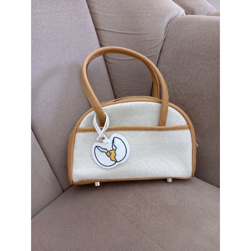 Tas Bag Roosy Gudetama Bag