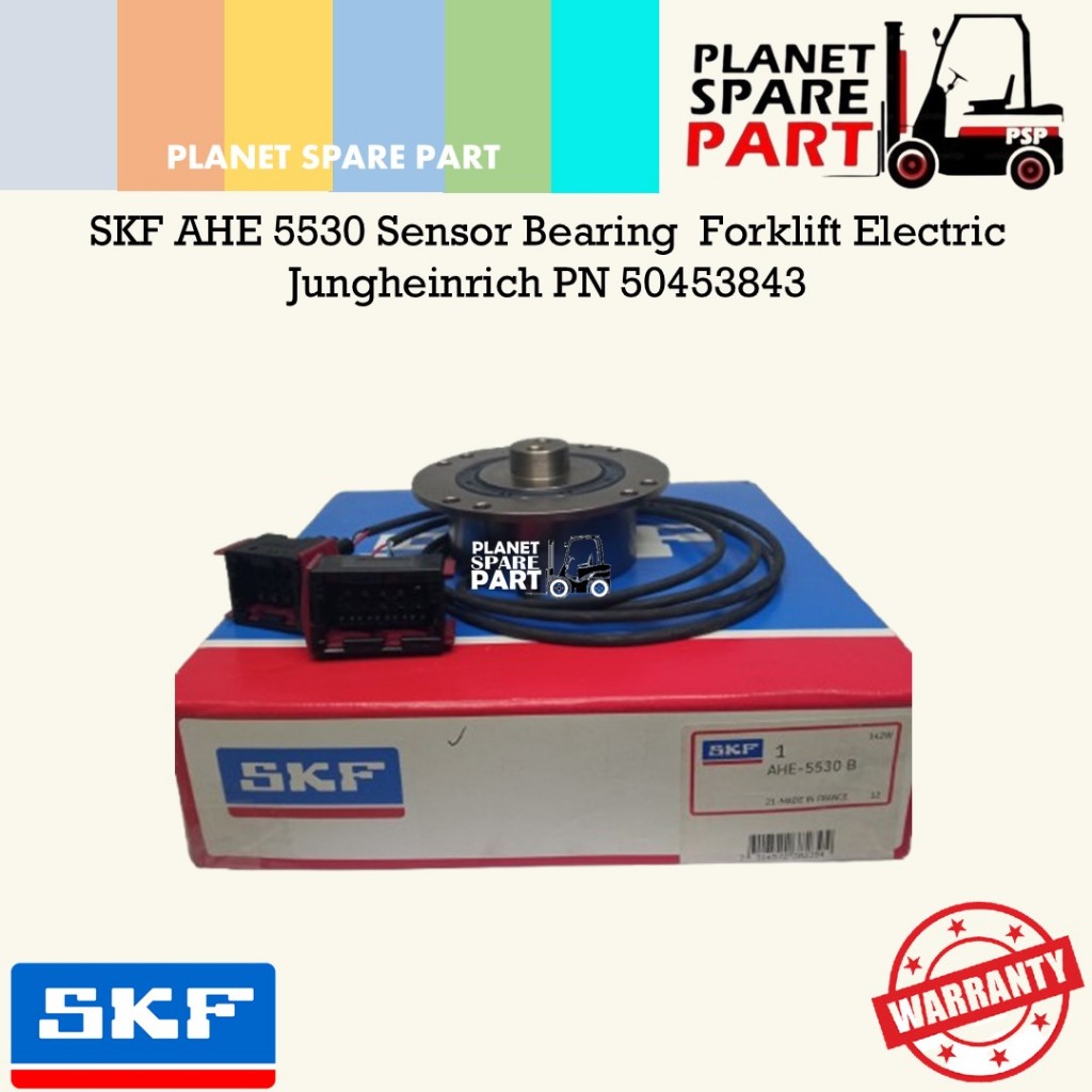 Sensor Bearing For Forklift SKF BMB 6088-A Forklift Electric