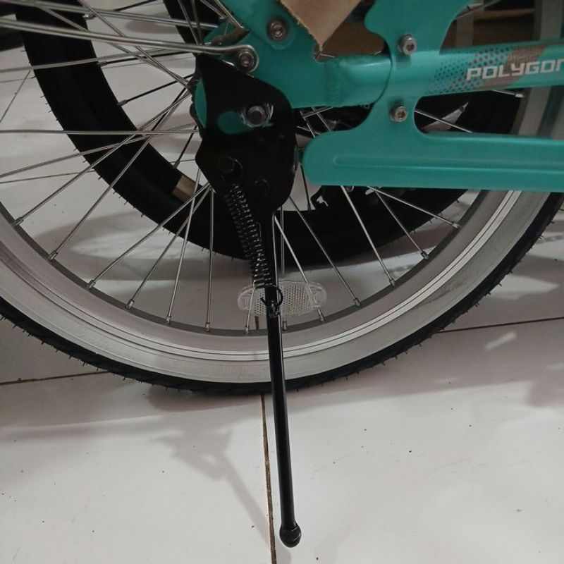 standar samping 20 standar sepeda BMX DLL