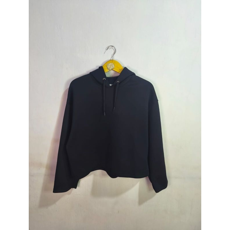 UNIQLO GU HOODIE