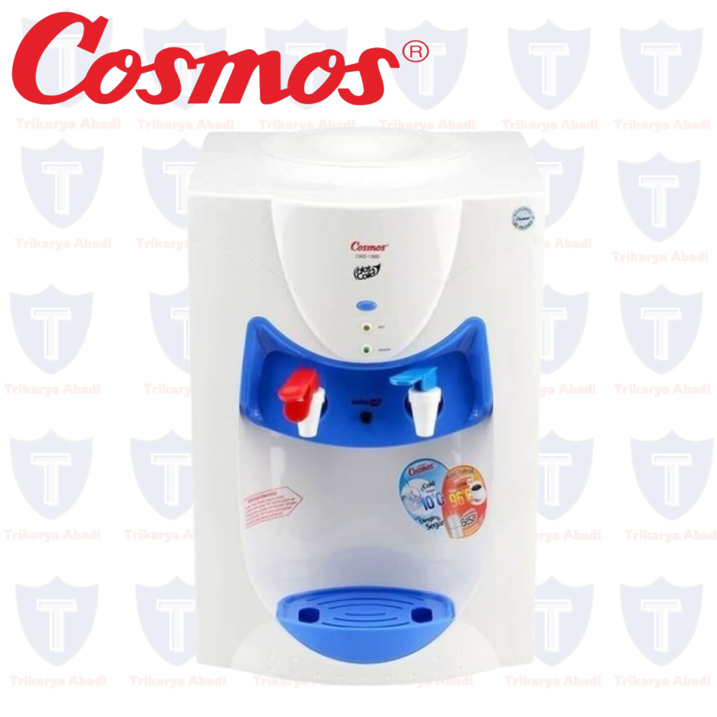 COSMOS DISPENSER // DISPENSER COSMOS CWD 1300