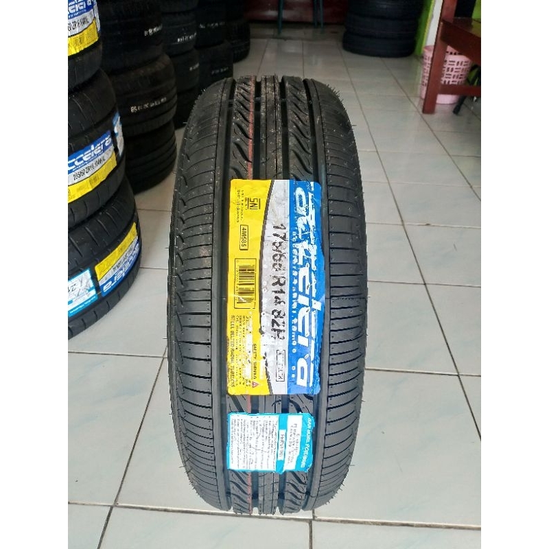 Promo Ban baru mobil 175 65 R14 Accelera 2025