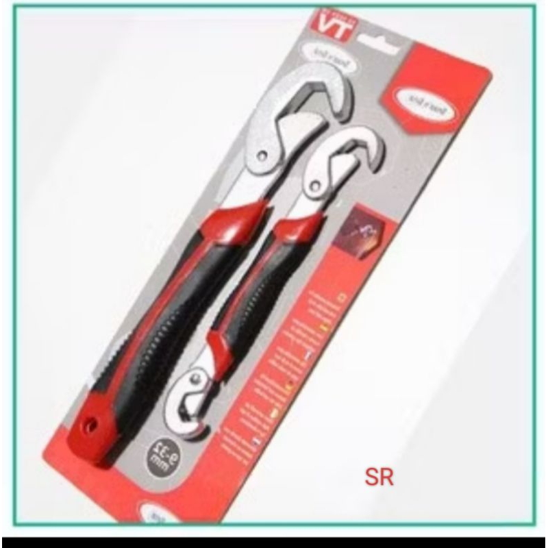 @kunci pas multifungsi