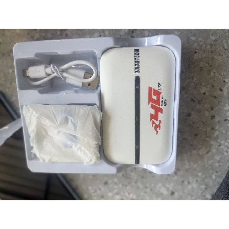 

Smartcom modem E557 Pro