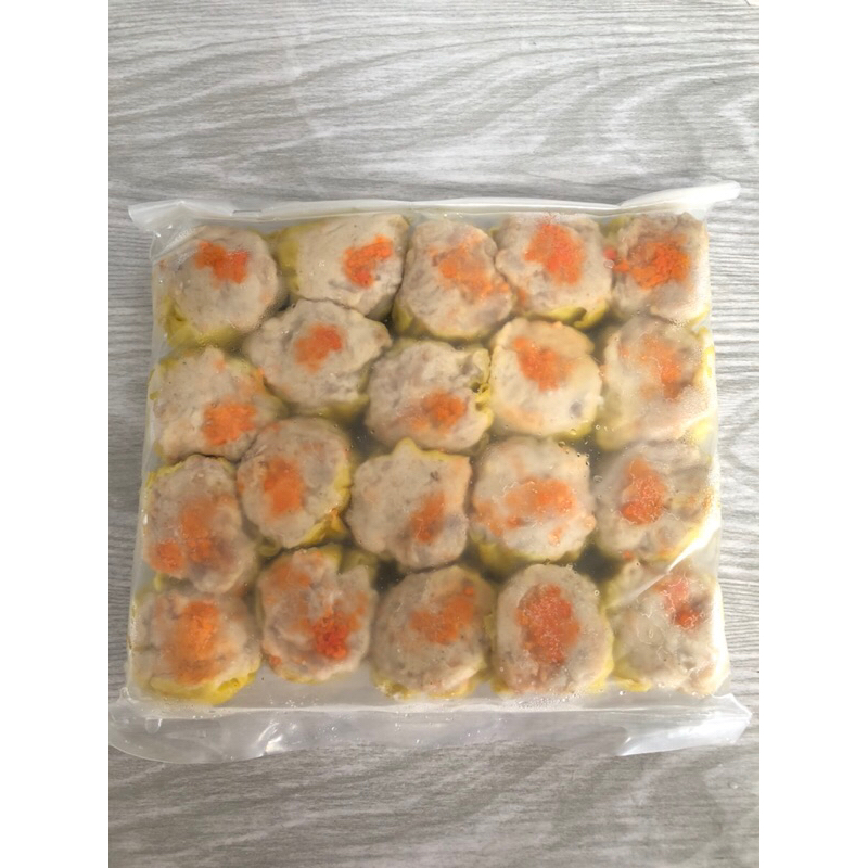 

Premium !!! Dimsum Repack 20pcs