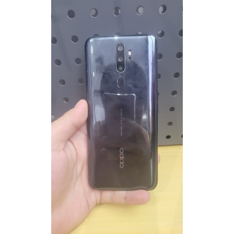 second oppo A5 2020 4/128