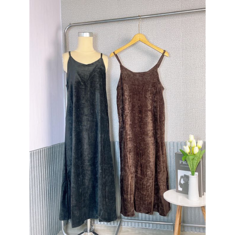 DRESS BLUDRU | GROSIR PGMTA