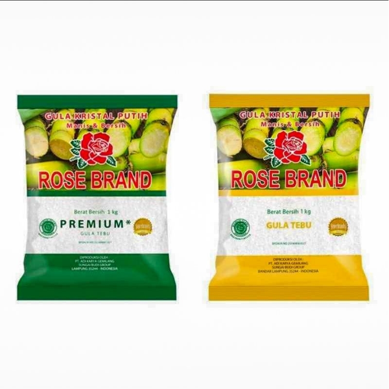 

gula pasir premium 1kg