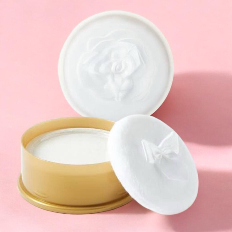 

Marks & Spencer Dusting Powder 75gr