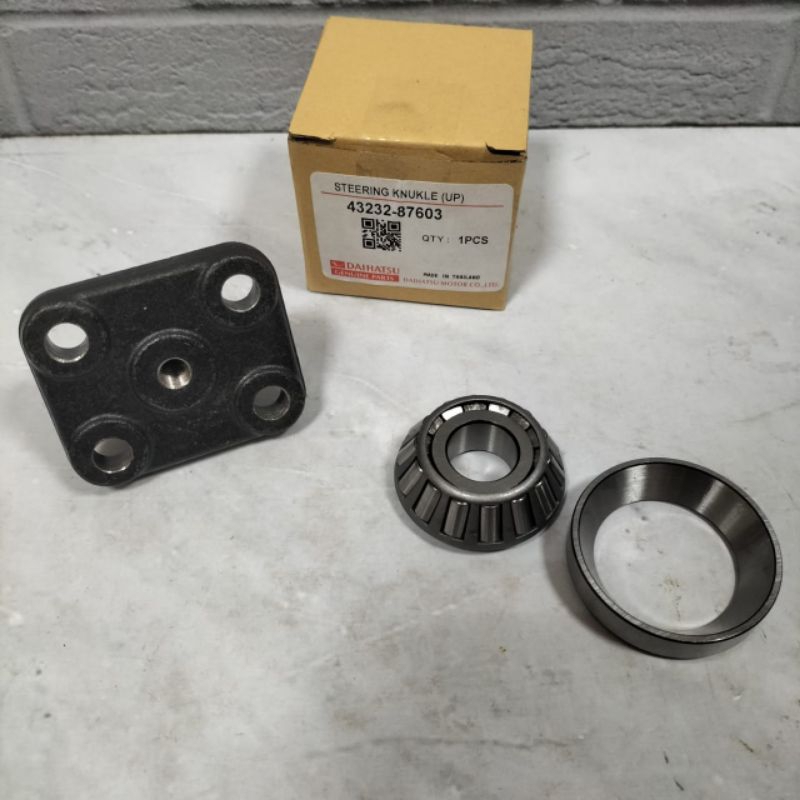 stee ring knuckle  Daihatsu  43232-87603