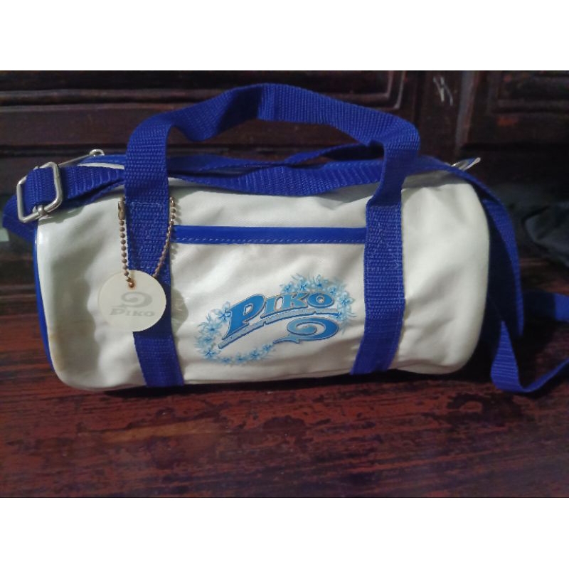 Duffle Bag Mini