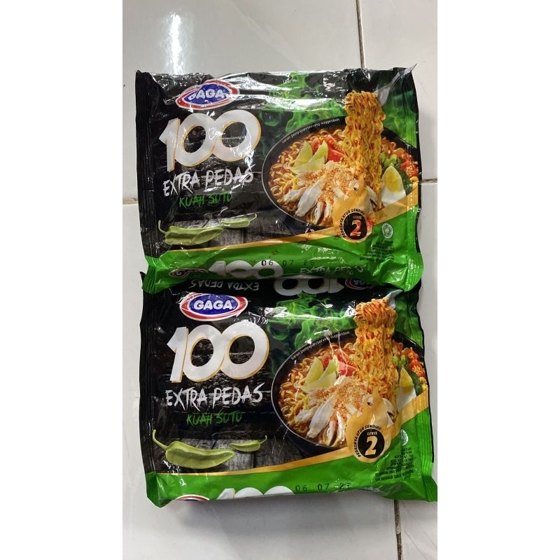 

MIE GAGA BERBAGAI MACAM RASA 85gr