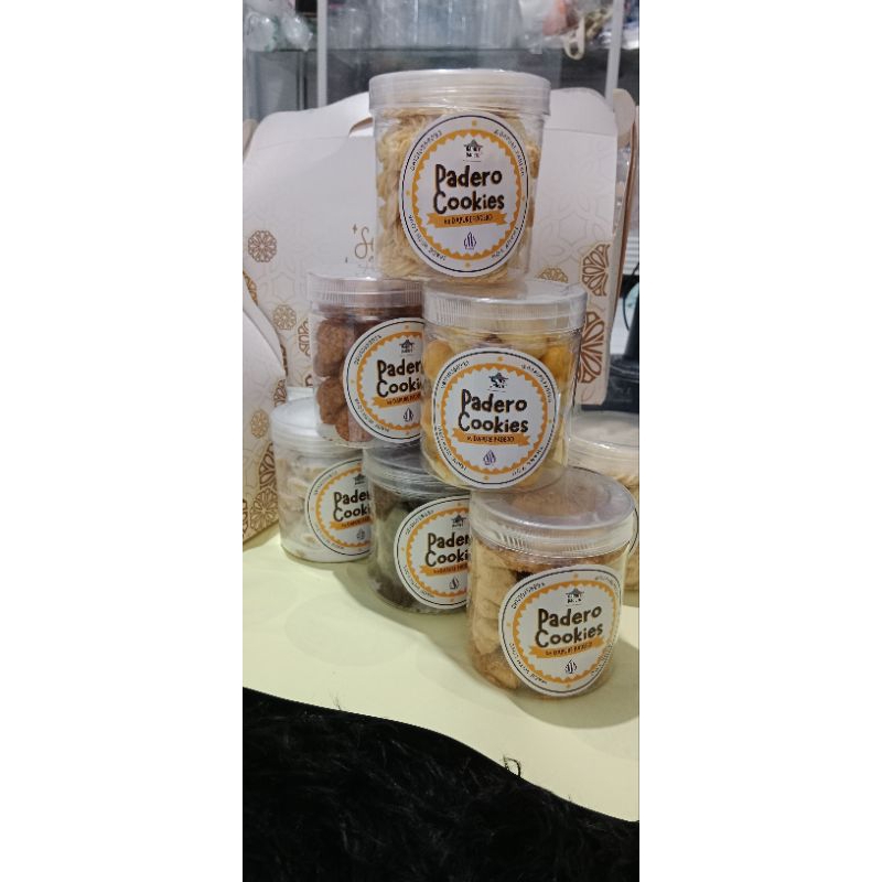 

cookies coklat&cookies keju