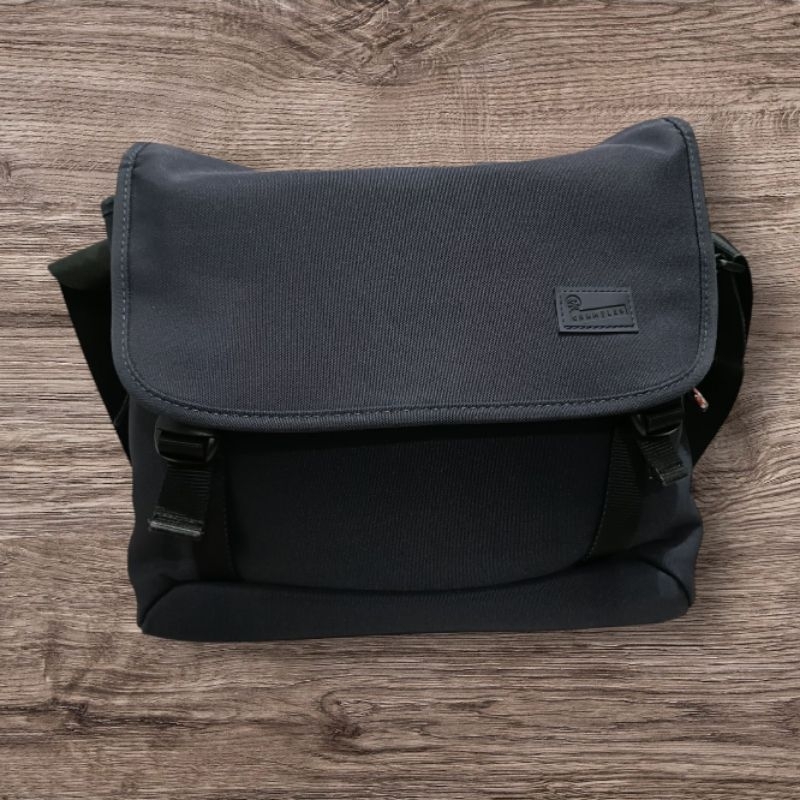 Tas Crumpler Second